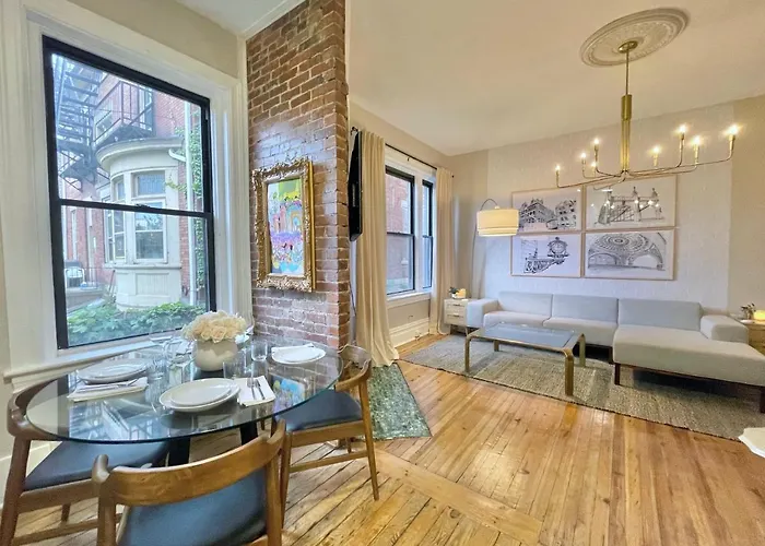 The Warhola Bloomfield By Luxe Pgh
